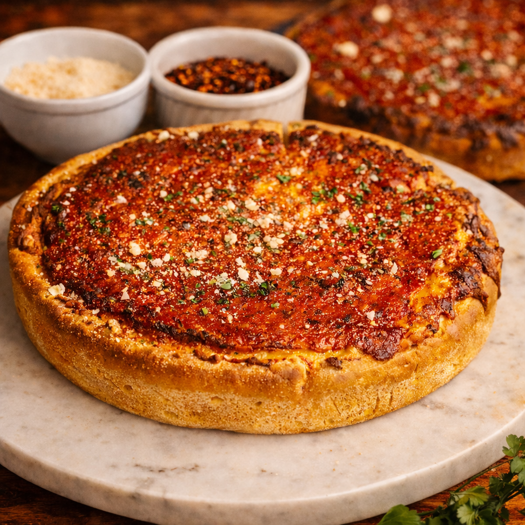 3 Pack Rupiani’s® Sampler