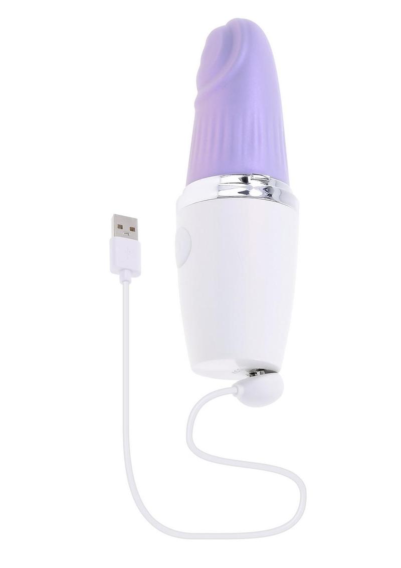 Playboy Getaway Lipstick Vibrator
