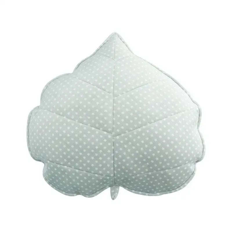 DecorBites™ 3D Leaf Shaped Throw Pillows for Living Room Sofa Couch Decor