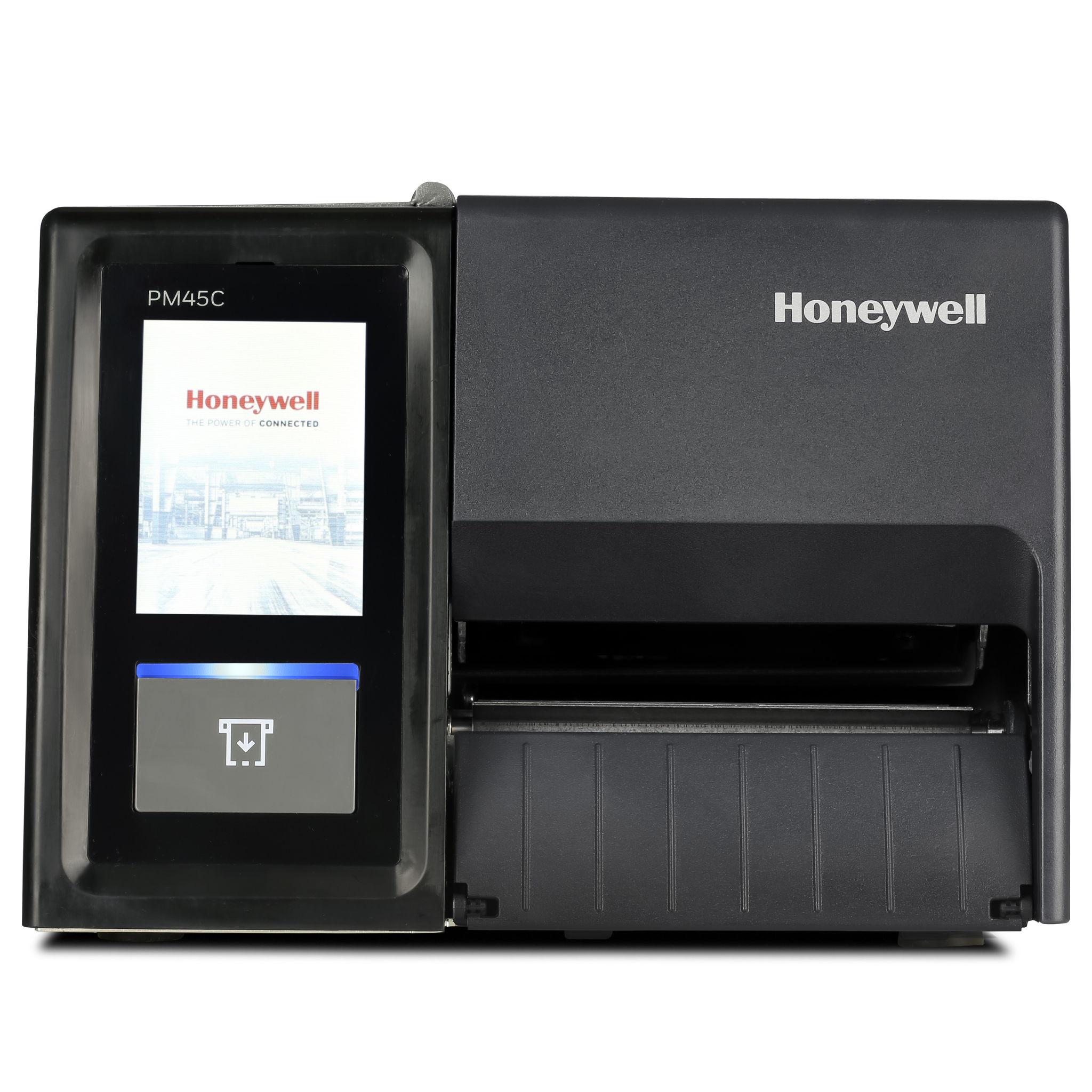 Honeywell PM45A Industrial Touch Label Printer 203 dpi PM45A10000000200