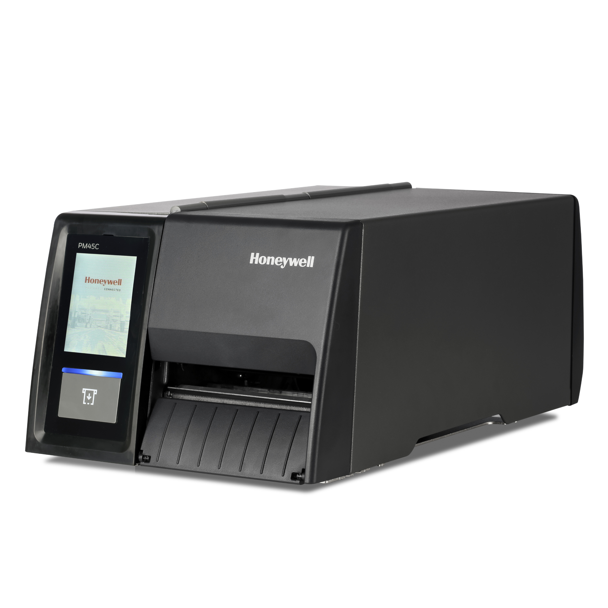 Honeywell PM45A Industrial Touch Label Printer 203 dpi PM45A10000000200
