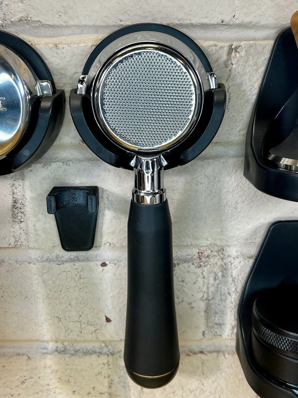 PortaKeeper Portafilter Holder