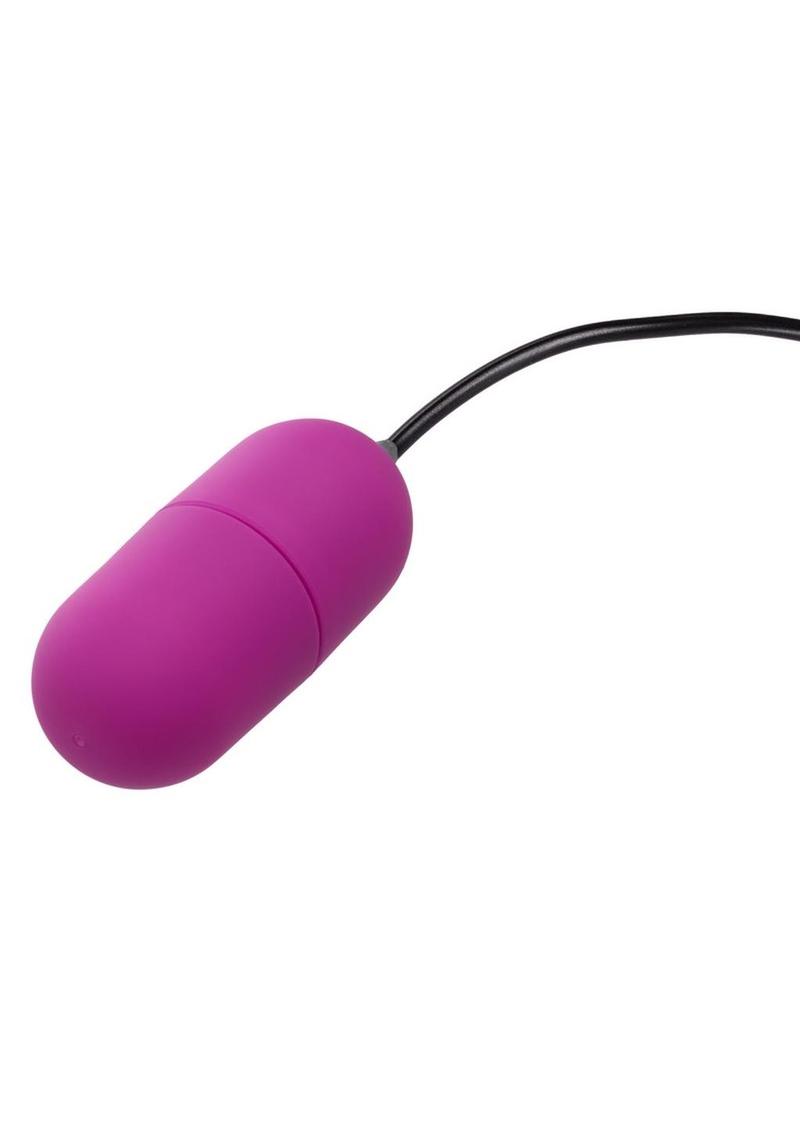 Power Play  Remote Control Playful Bullet