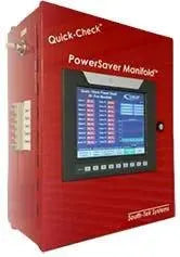 Power Saver Manifold 1 for Efficient Fire Protection System