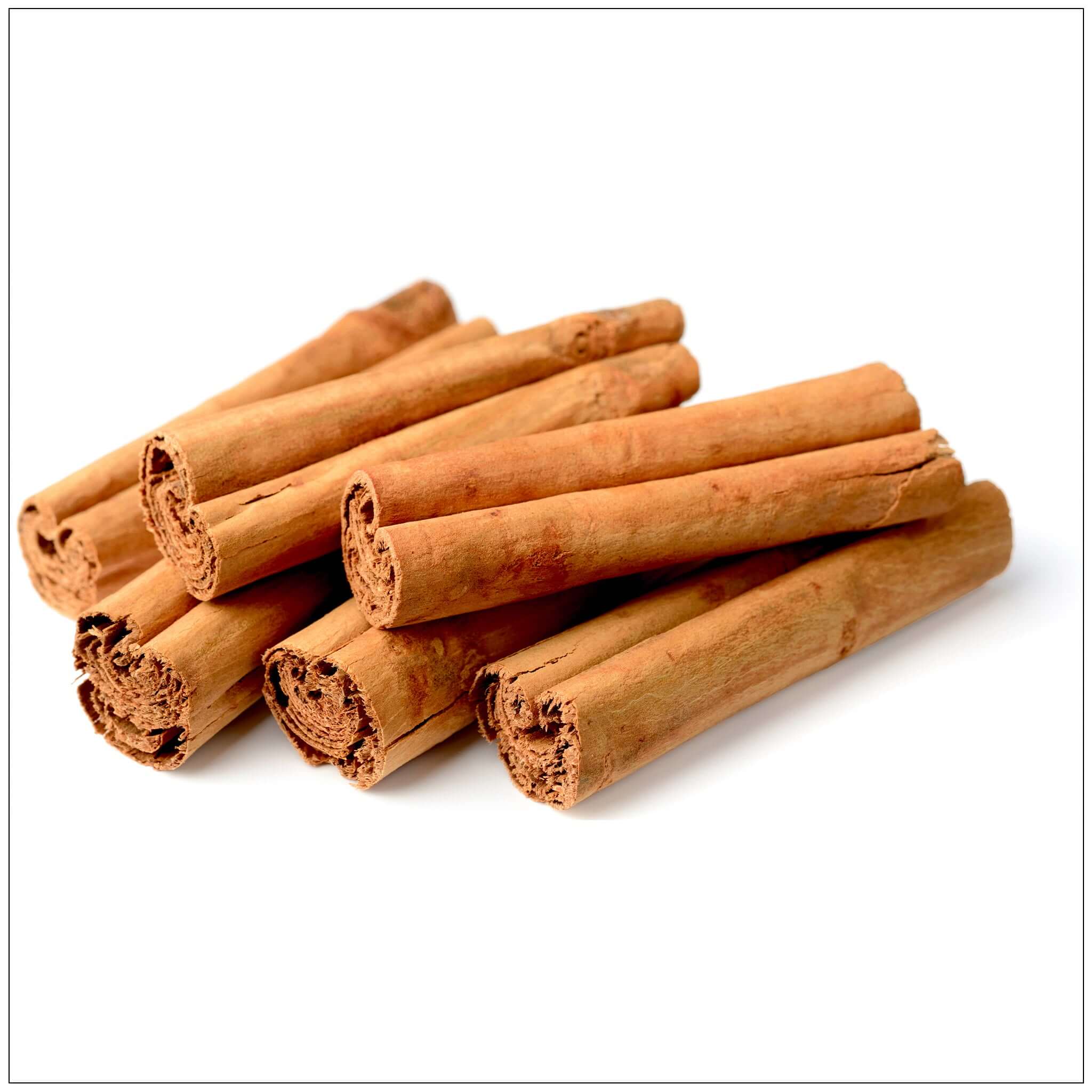 Ceylon Cinnamon Bark