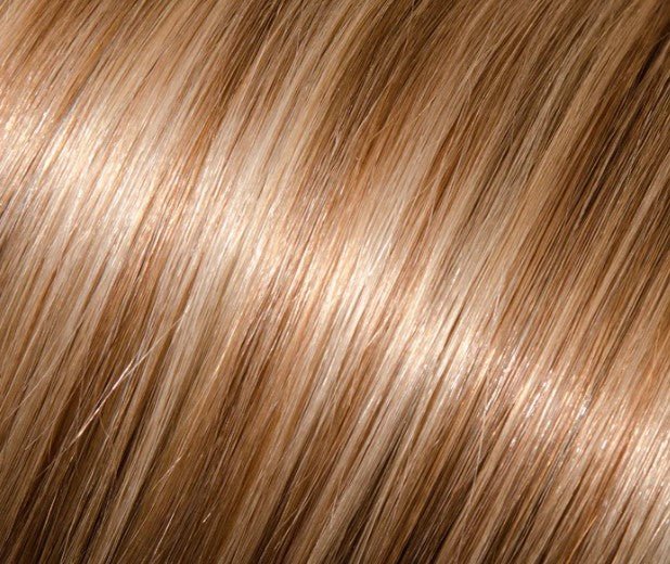 BABE Tape Extensions 18" 100% Human Hair Straight 10 pieces