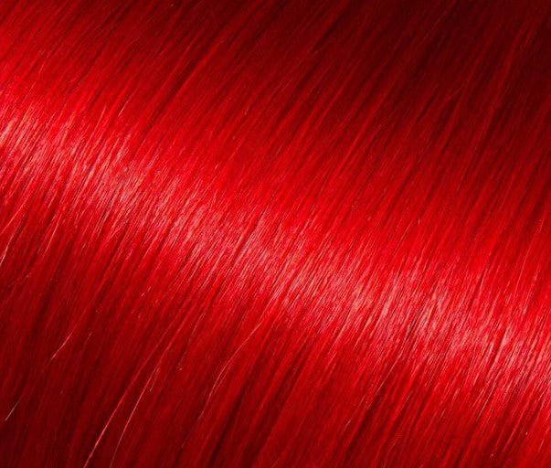 BABE Fusion Extensions 18" 100% Human Hair Straight 20 strands