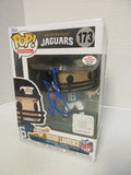 Trevor Lawrence of the Jacksonville Jaguars signed autographed Funko Pop Figure PAAS COA 747