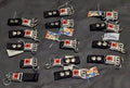 x14 Spiderman "Buckle down" buckles