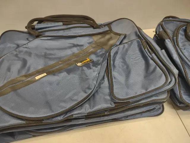 New Borame Tennis Racket Duffle Bag - Sold by Unit