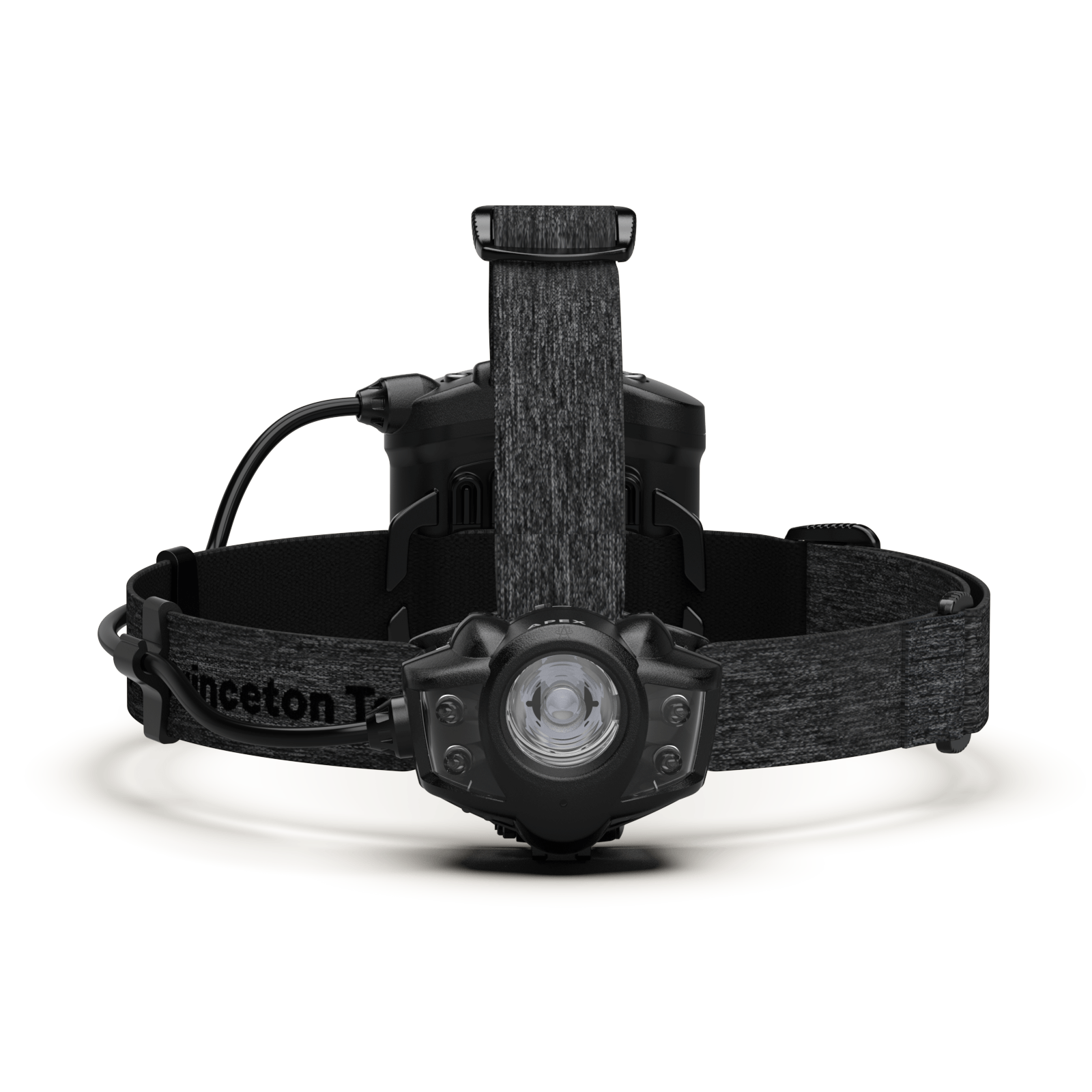 Princeton Tec Apex | 650 Lumens | 12 Hours