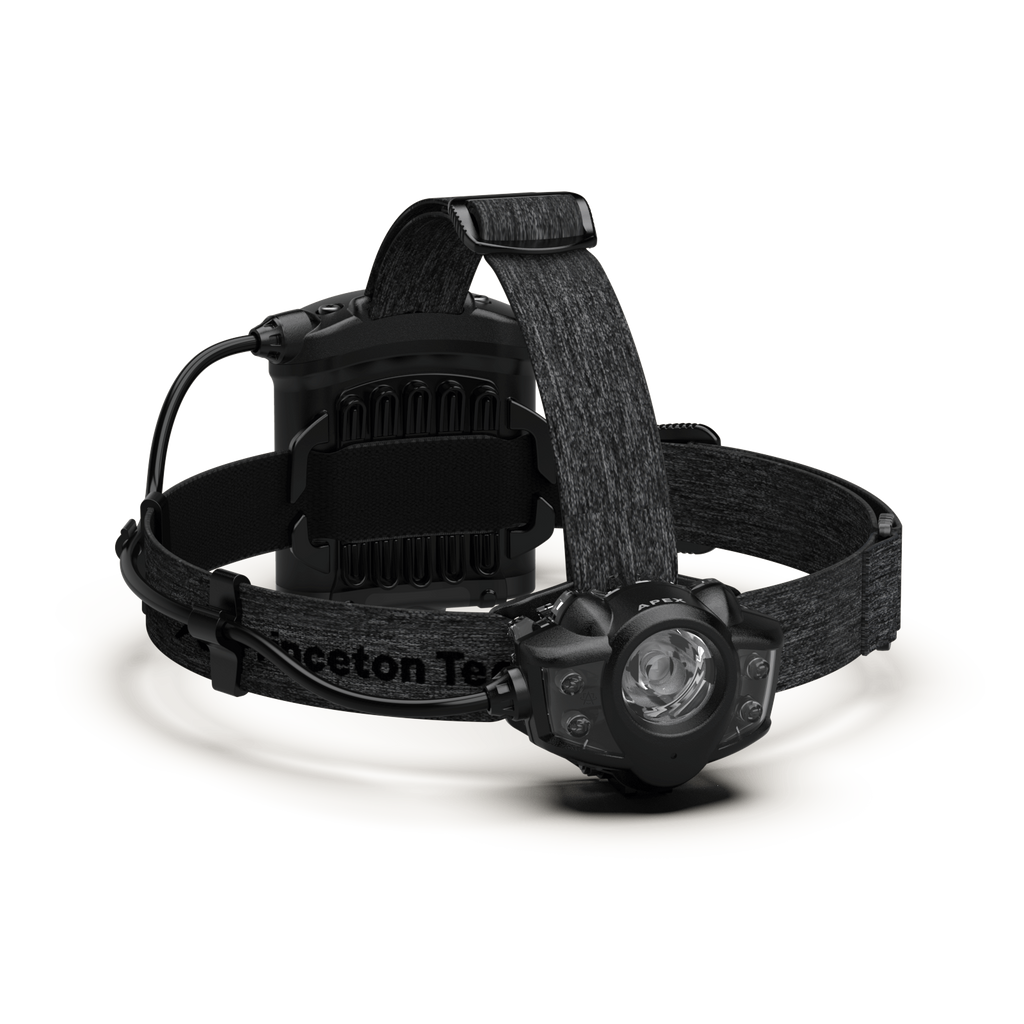 Princeton Tec Apex | 650 Lumens | 12 Hours