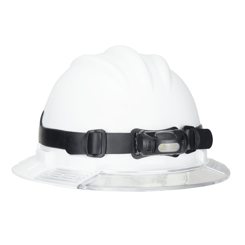 Princeton Tec Refuel Industrial | 300 Lumens | 85 Hours