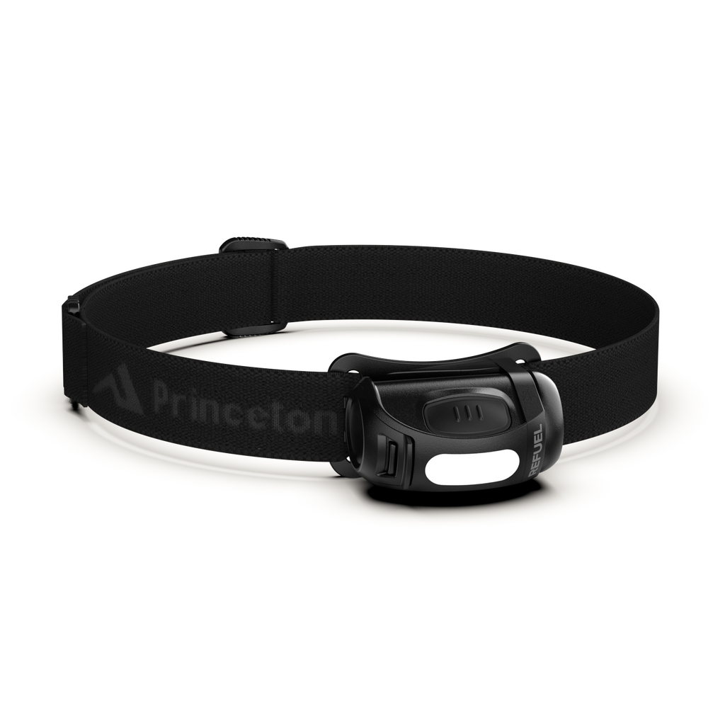 Princeton Tec Refuel Industrial | 300 Lumens | 85 Hours