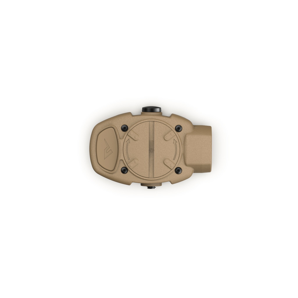 Princeton Tec Switch Rail | Weapon Light | Made in USA