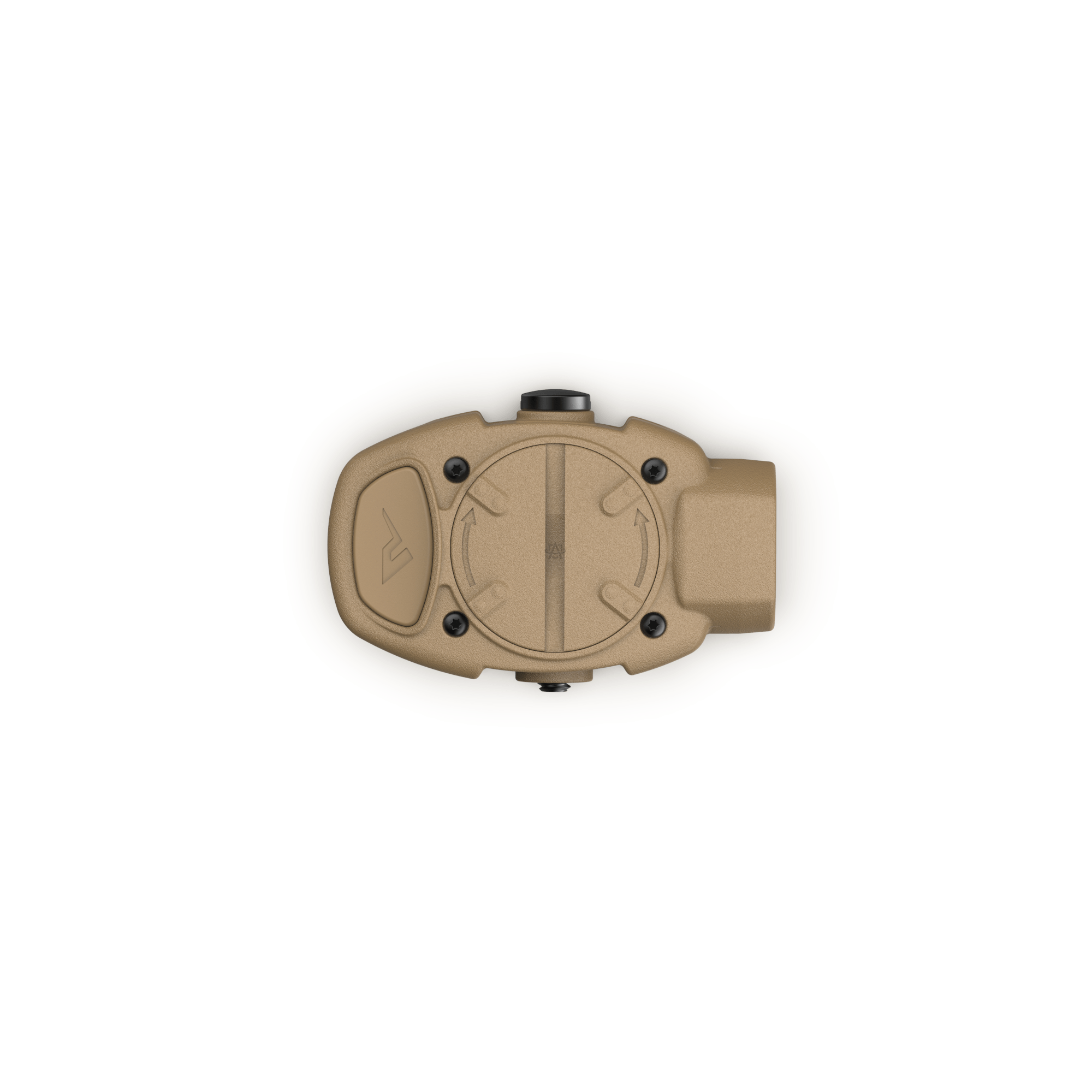 Princeton Tec Switch Rail | Weapon Light | Made in USA