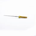 Dental pro glider path files rotary files engine heat activation flexible tool for dental use