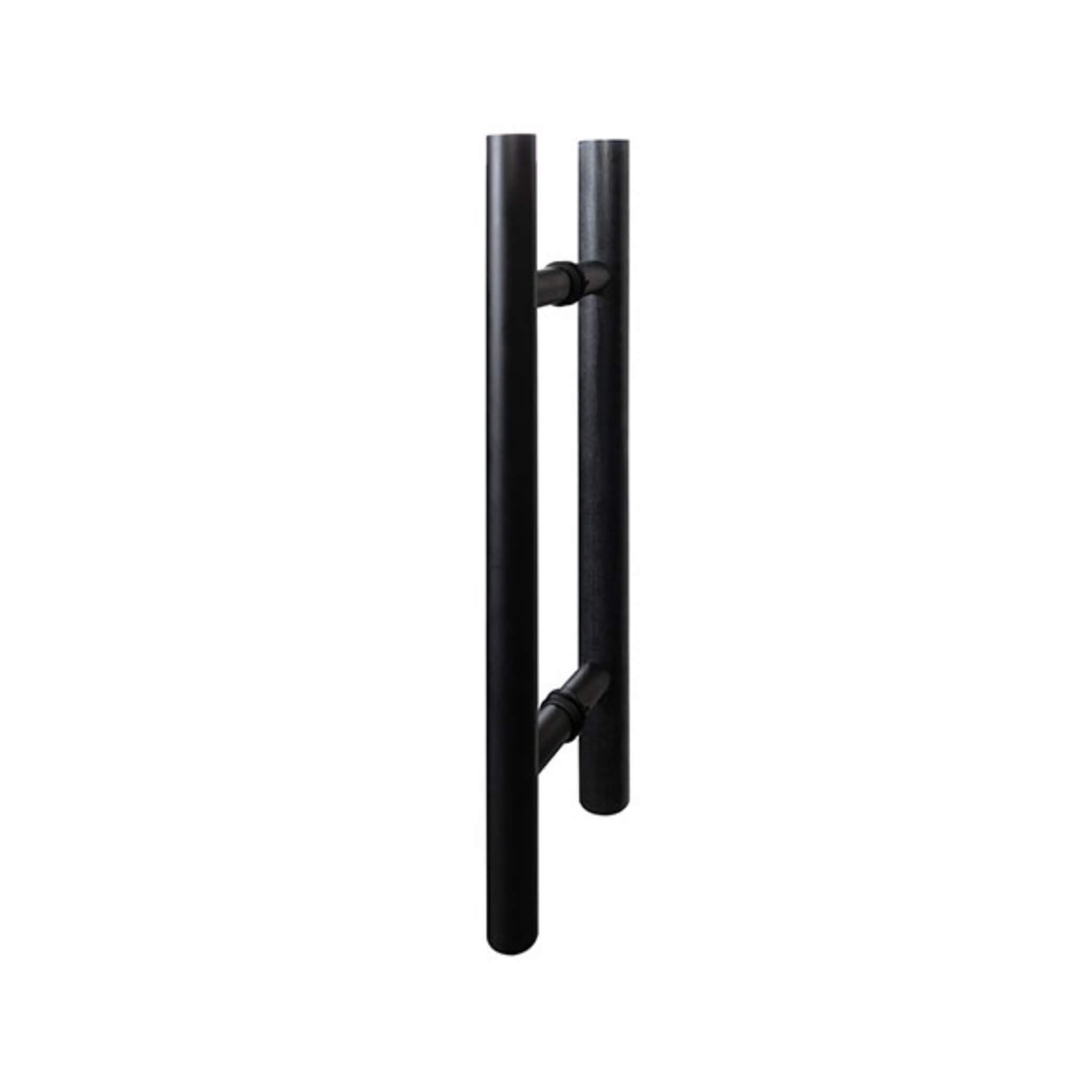 Prosaunas 36X81-Inch Black Alder Prehung ADA Tinted Glass Sauna Door (SAK19732)