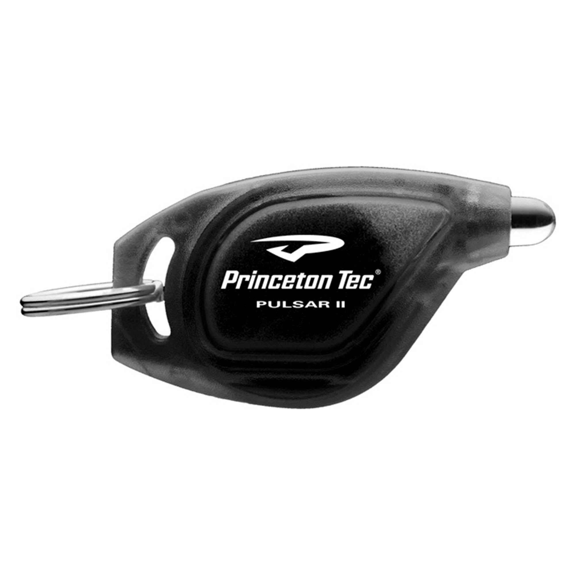 Princeton Tec Pulsar II | 10 Lumens | 12 Hours