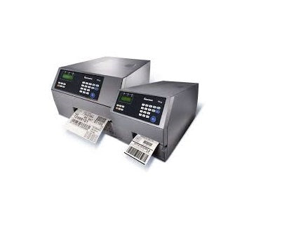 Honeywell Industrial Label Printer PX6E High-Performance 203 DPI PX6E010000000120