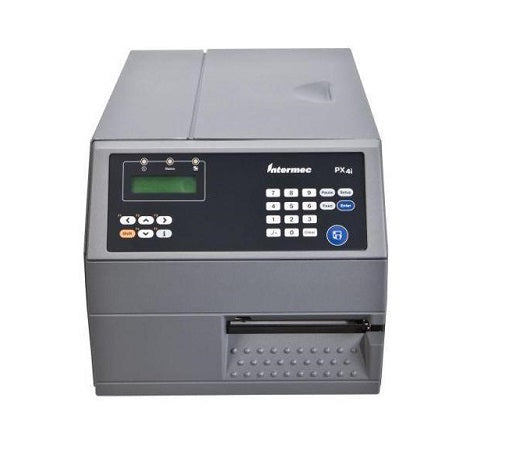 Honeywell Industrial Label Printer PX6E High-Performance 203 DPI PX6E010000000120