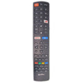 Quasar Q43UST1M TV Remote Control