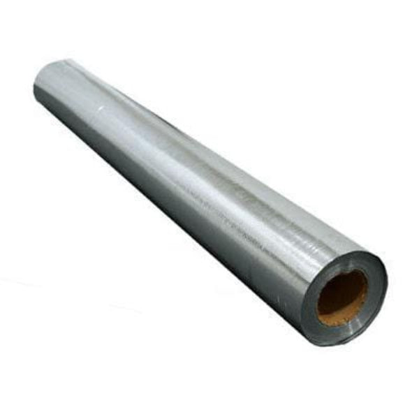 Diamond Perforated Radiant Barrier Reflective Insulation Foil - All Sizes