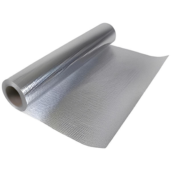 Diamond Perforated Radiant Barrier Reflective Insulation Foil - All Sizes
