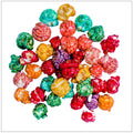 Rainbow Popcorn