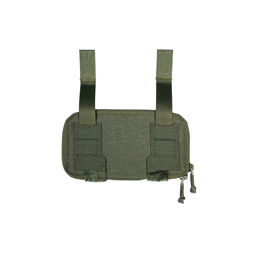 Agilite Battleshell | Tactical Phone Case | Fits Any Smartphone & Dual Charging‑Cable Exit Ports