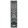 RCA FB04REM TV Remote Control - FB04REM
