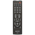 RCA KM3801 Master TV Remote Control