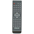 RCA PLCDV100 TV/DVD Remote Control