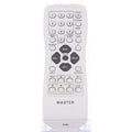 RCA R130K2 MASTER TV Remote Control for CT & DE Series - R130K2