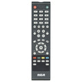 RCA RCA027D TV Remote Control