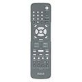 RCA RCR192AB2 Home Theater Remote Control