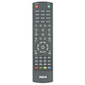 RCA RCRLDED001 TV Remote Control