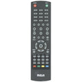 RCA RCRLDED002 TV Remote Control