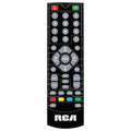 RCA RLED2242ABREM TV Remote Control