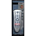 Substitute for RCA RCU410WMS 4-Device Universal Remote Control [RRU401]