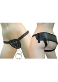 Real Skin All American Whoppers Universal Harness O-Ring Compatible
