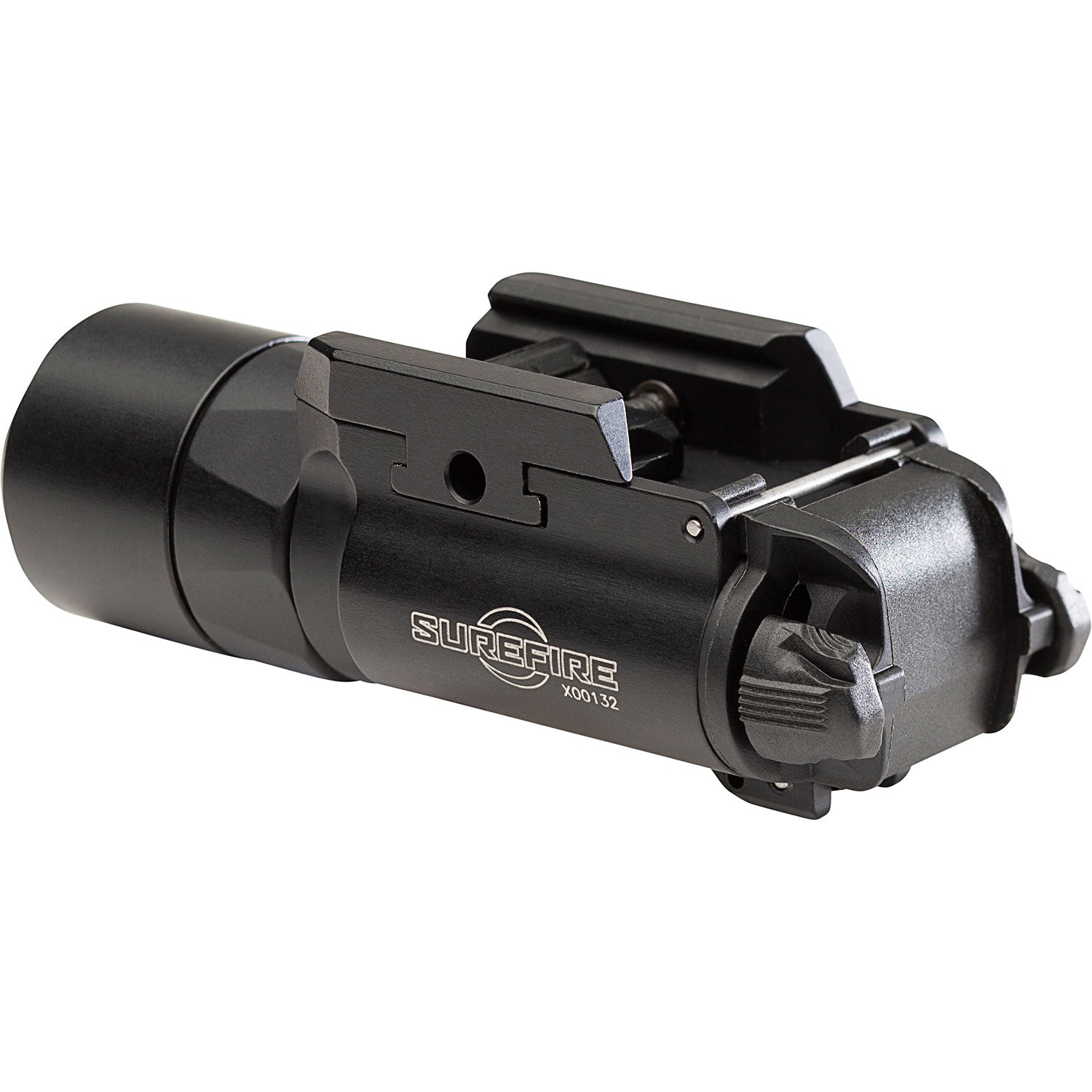 SureFire X300 Turbo | 66,000 Candela & 650 Lumen Light | For Pistols & Rifles