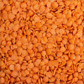 Red Split Lentils
