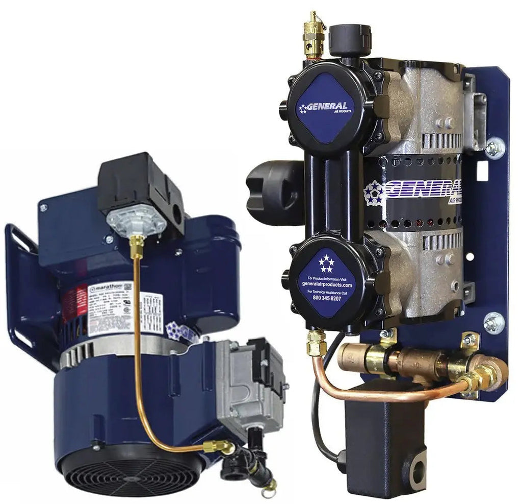 Reliable Deluge Dry Pipe Sprinkler for Freeze Protection Safety