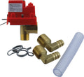 Relief Kit For 1-1/4" Pressure Valve Trim Set Model 1011