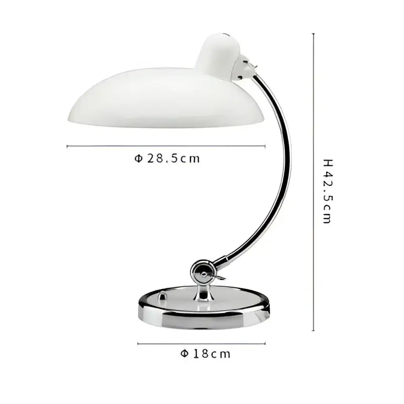 DecorBites™ Engraving Table Lamp: Classic Retro Decor for Home, Office, and Villa