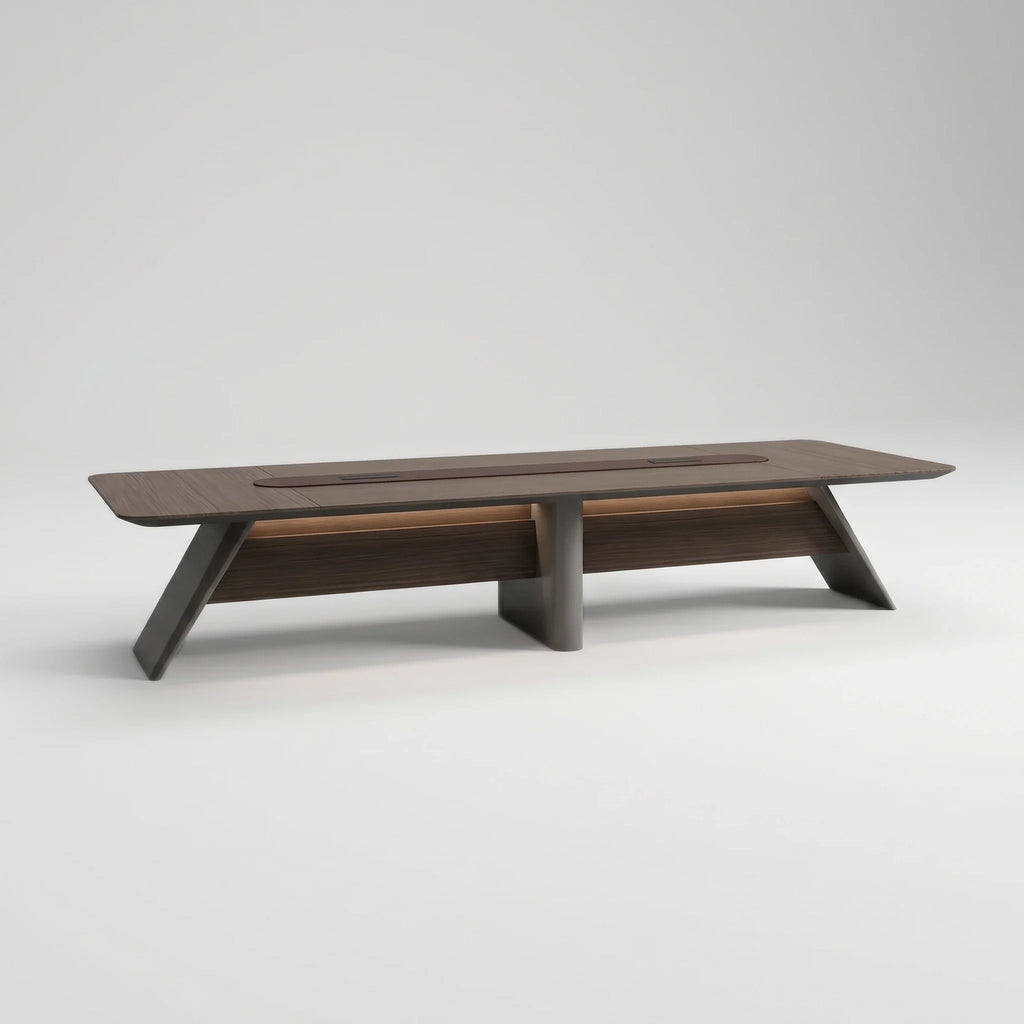 Amity · Conference Room Table