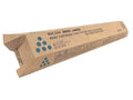 New, Pre-Owned - Ricoh 841455 Cyan Toner Cartridge (17k Pages)