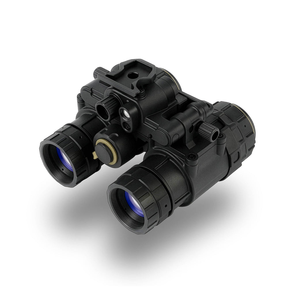 Aeon ANVB | Up to 3000 FOM Gen 3 WP & Manual Gain | Dual IR & External Battery Port