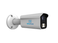 Silarius SIL-MB4MPNC28AU mini Bullet 4MP Night color - 2.8mm lens (NDAA Compliant)